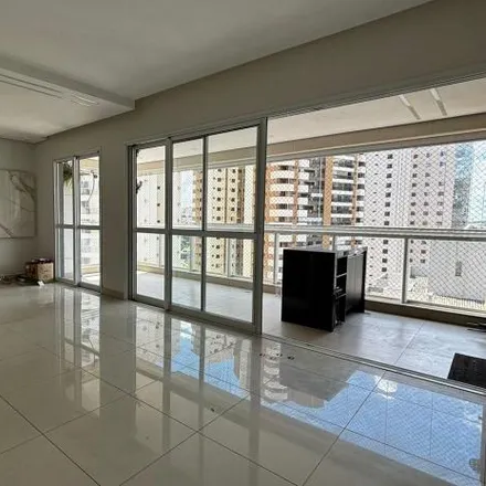 Rent this 3 bed apartment on Edifício Fontaine Blanc Residence in Rua Eurico Hummig 800, Palhano