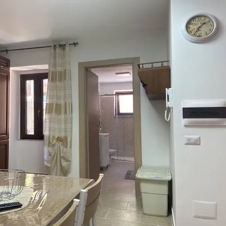 Rent this 2 bed apartment on Marina di Camerota in Via Sulmona, 84059 Marina di Camerota SA