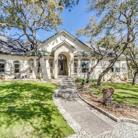 Image 1 - 29400 Red Bud Hill, Fair Oaks Ranch, Bexar County, TX 78015, USA - House for sale