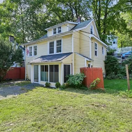 Rent this 3 bed house on 38 Orange Street in City of Port Jervis, NY 12771