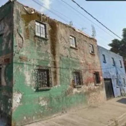 Image 2 - Calle Norte 178 501, Colonia Pensador Mexicano, 15510 Mexico City, Mexico - House for sale