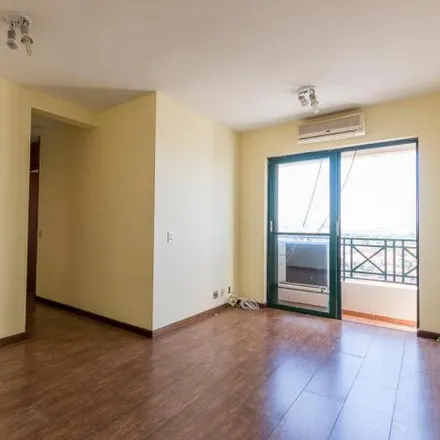 Rent this 2 bed apartment on Toyota in Rua Luis Otávio, Chácara Primavera
