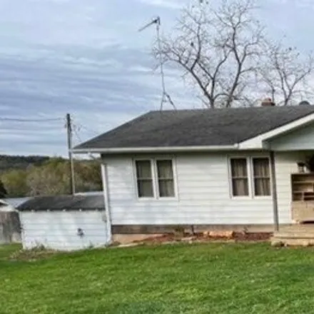 Buy this 5 bed house on State Highway AA in Ellis Prairie, Texas County