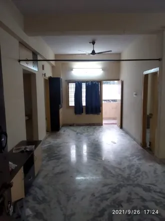 Image 6 - Banjara Hills Road Number 10, Banjara Hills, Hyderabad - 500034, Telangana, India - Apartment for rent