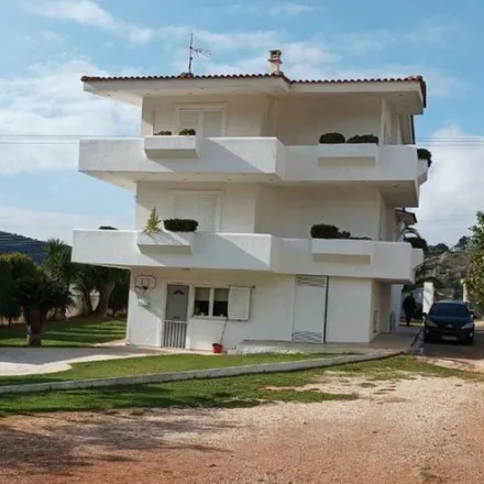 Image 9 - Καλυβίων, Kalyvia Thorikou Municipal Unit, Greece - Apartment for rent