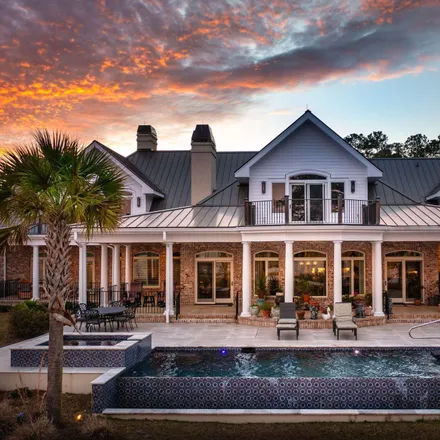 Image 2 - 5434 Chaplins Landing Road, Hollywood, Charleston County, SC 29449, USA - House for sale