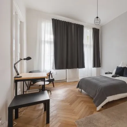 Rent this 2 bed room on Flughafenstraße 9 in 12053 Berlin, Germany