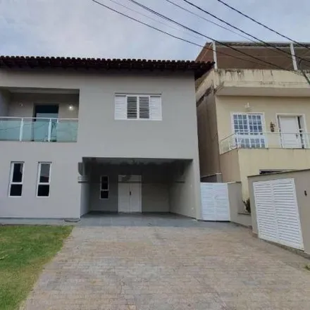 Image 2 - Alameda dos Pinheiros, Portal de Itu, Itu - SP, 13301-639, Brazil - House for rent