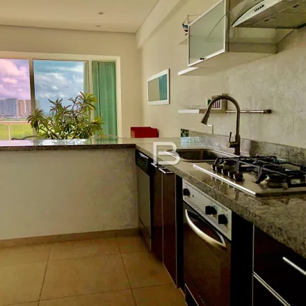 Buy this studio apartment on unnamed road in 77524 Cancún, ROO