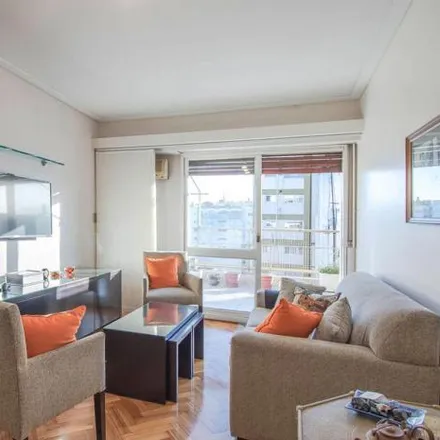 Buy this 3 bed apartment on Avenida Rivadavia 4586 in Caballito, C1424 CEN Buenos Aires