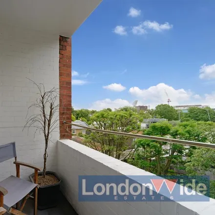 Image 9 - Cavendish Avenue, Circus Road, London, NW8 9EP, United Kingdom - Apartment for rent