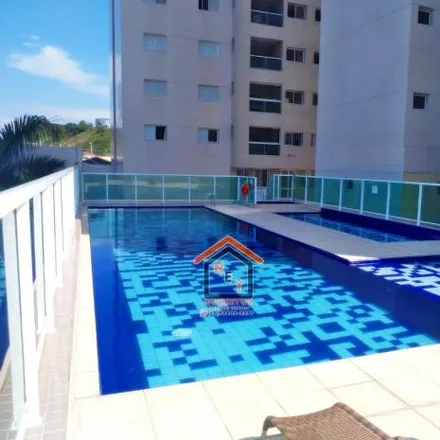 Rent this 3 bed apartment on Rua Bahia in Jardim Belas Artes, Itanhaem - SP