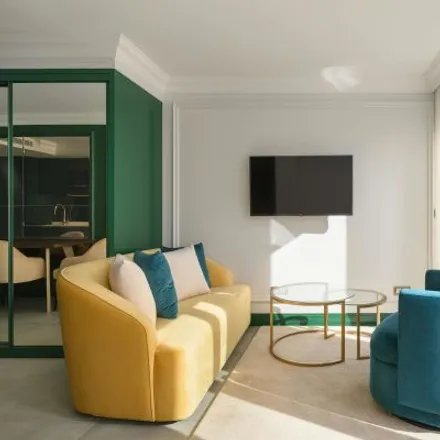 Rent this studio apartment on Rua dos Bragas in 4050-123 Porto, Portugal