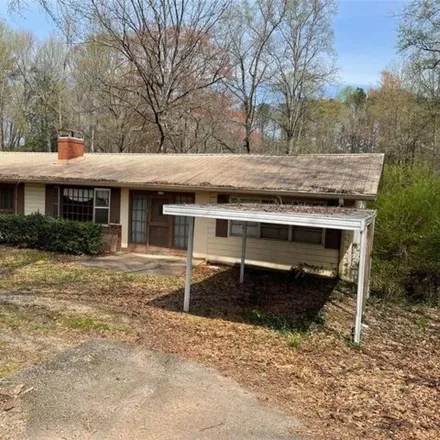 Image 2 - 11 Bagwell Drive, Carroll County, GA 30117, USA - House for sale