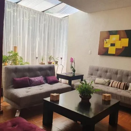 Buy this 2 bed house on Calle San Andrés 31 in Coyoacán, 04040 Mexico City