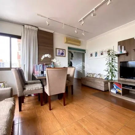 Buy this 2 bed apartment on Rua General Caldwell 672 in Azenha, Porto Alegre - RS