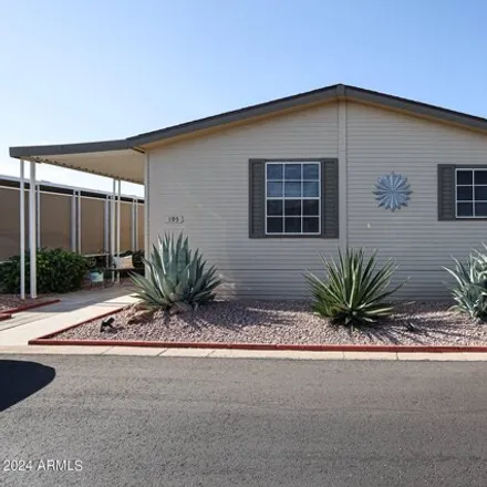 Image 1 - Maiden's Blush Drive, Surprise, AZ 85378, USA - Apartment for sale