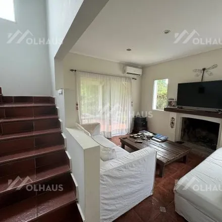 Buy this 3 bed house on unnamed road in La Lonja, B1631 BUI Buenos Aires