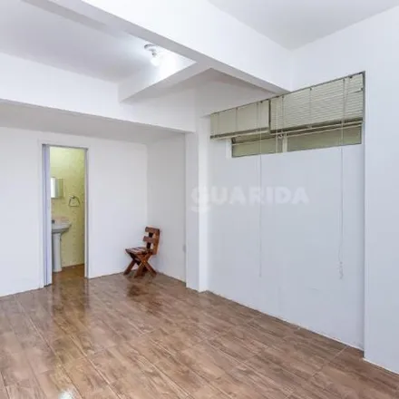 Rent this 1 bed apartment on Travessa Encruzilhada 204 in Bom Jesus, Porto Alegre - RS