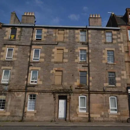 Rent this 1 bed apartment on 48 North Junction Street in City of Edinburgh, EH6 6HP