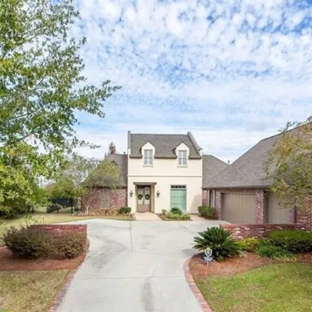 Buy this 4 bed house on 14622 Memorial Tower Drive in East Baton Rouge Parish, LA 70810