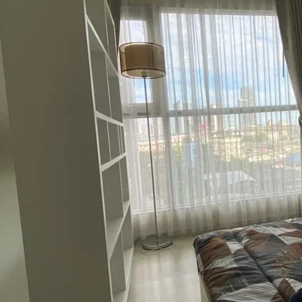 Rent this 2 bed apartment on Bangkok
