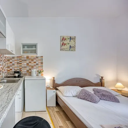 Image 4 - Makarska, Split-Dalmatia County, Croatia - Apartment for rent