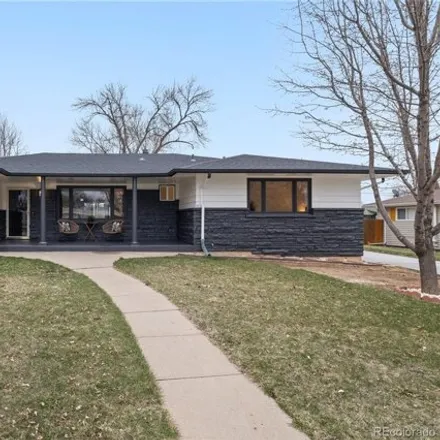 Buy this 4 bed house on 1216 East Broadmoor Drive in Loveland, CO 80537