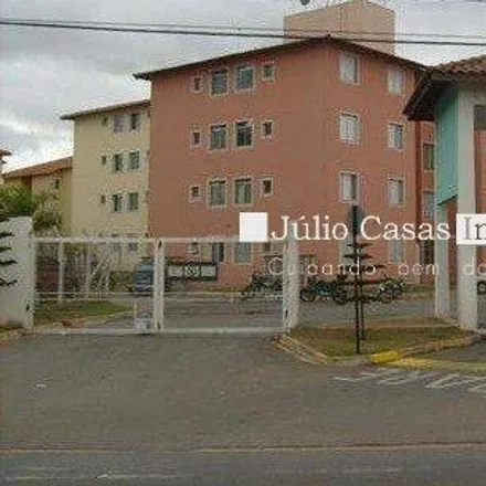 Image 2 - Recreio Auto Posto, Avenida Ipanema 5060, Jardim das Flores, Sorocaba - SP, 18071-801, Brazil - Apartment for sale