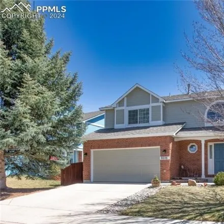 Buy this 5 bed house on 8599 Gatewick Drive in Colorado Springs, CO 80920