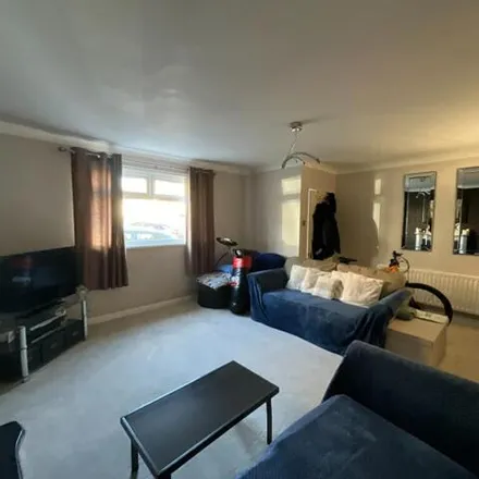 Buy this 2 bed apartment on Armstrong Terrace in South Shields, NE33 4LE