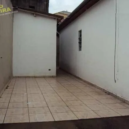 Buy this 2 bed house on Rua Cônego Valadão 1862 in Vila Augusta, Guarulhos - SP