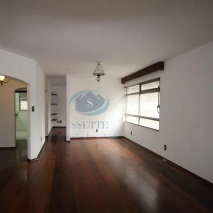 Rent this 3 bed apartment on Rua Sergipe 290 in Consolação, São Paulo - SP