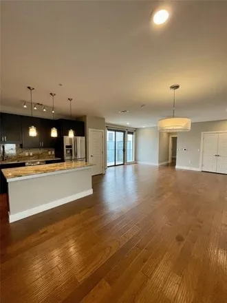 Rent this 2 bed condo on 1615 East 7th Street in Austin, TX 78702