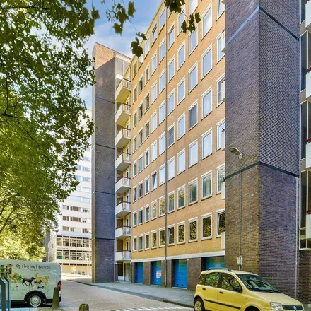Rent this 2 bed apartment on Van Nijenrodeweg 436 in 1082 HK Amsterdam, Netherlands