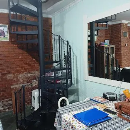Buy this 6 bed house on Rua Frei Gaspar da Cruz in Cidade Ademar, São Paulo - SP