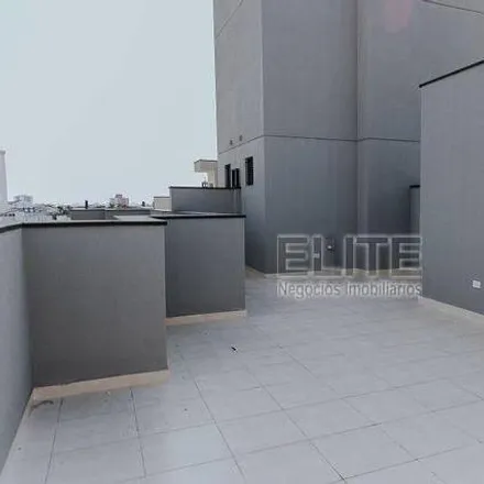 Buy this 2 bed apartment on Rua Anhaia in Vila Curuçá, Santo André - SP