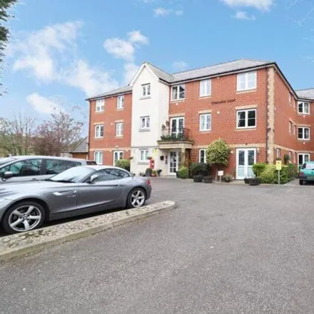 Image 9 - Westfield Avenue, Chelmsford, CM1 1SF, United Kingdom - Apartment for sale