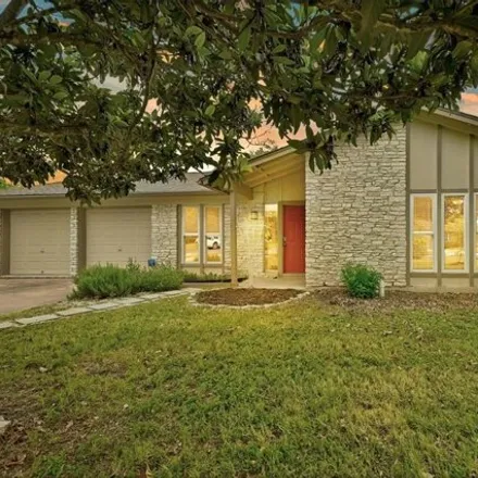 Buy this 3 bed house on 7405 Bucknell Drive in Austin, TX 78723