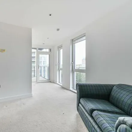 Buy this 2 bed apartment on Norman Road in Greenwich, London