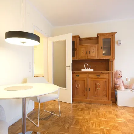 Rent this 1 bed apartment on Dohne 53 in 45468 Mülheim an der Ruhr, Germany