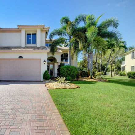 Rent this 5 bed house on 11246 Maritime Court in Wellington, Palm Beach County