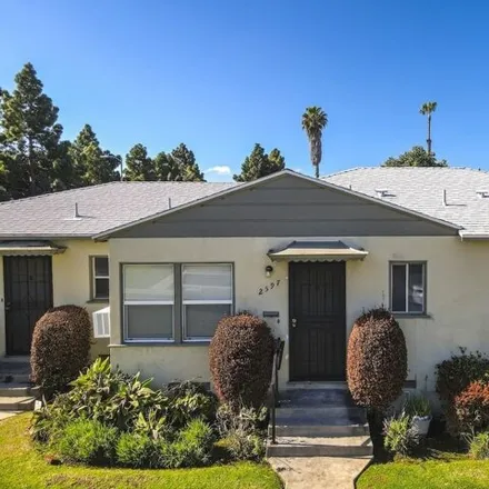 Image 8 - 2593 Amherst Avenue, Los Angeles, CA 90064, USA - House for sale