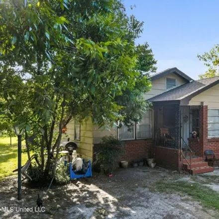 Buy this 3 bed house on 1047 Camp Avenue in Gulfport, MS 39501
