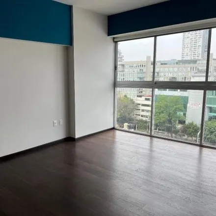 Buy this 3 bed apartment on General Attorney's Office FGJCDMX in Avenida Coyoacán 1635, Colonia Del Valle Sur