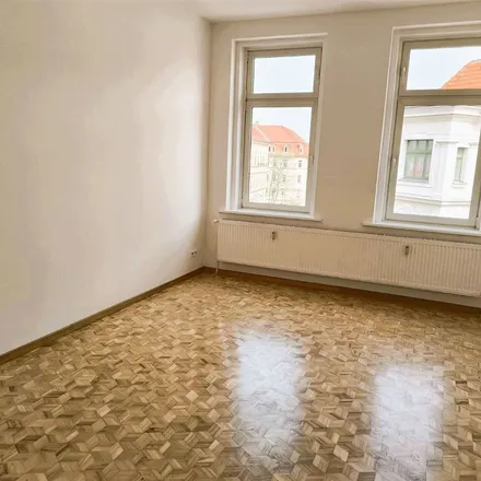 Rent this 2 bed apartment on Mierendorffstraße 2 in 04318 Leipzig, Germany