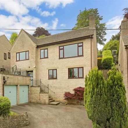 Image 1 - The Roundabouts, Brimscombe, GL5 2PX, United Kingdom - House for sale