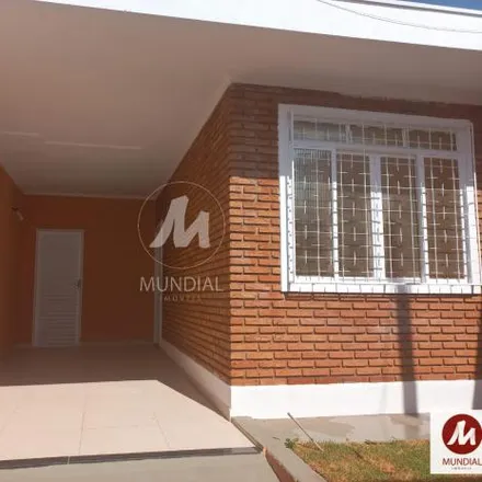 Buy this 2 bed house on Rua Bela Vista in Sumarezinho, Ribeirão Preto - SP