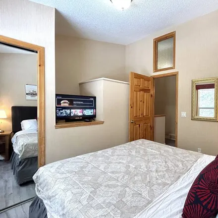 Rent this 2 bed townhouse on Calgary in AB T3Z 3S7, Canada