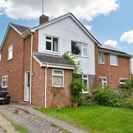 Buy this 3 bed duplex on 71 Parkfield Road in Taunton, TA1 4SE